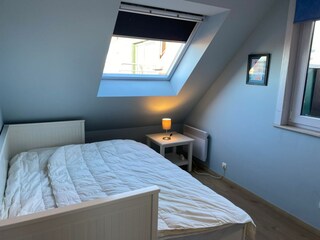 Apartamento Nieuwpoort  21