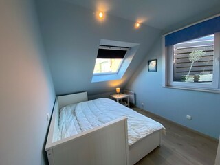 Appartement Nieuwpoort  27