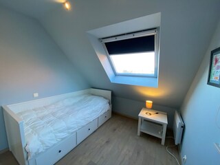 Appartement Nieuwpoort  19