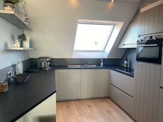 Appartement Nieuwpoort  34