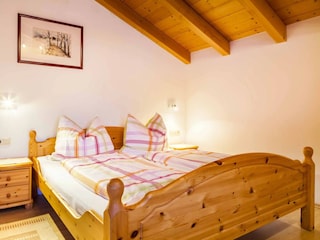 Appartamento per vacanze Dienten Caratteristiche 4