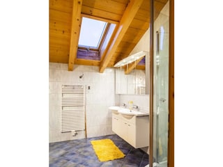 Appartamento per vacanze Dienten Caratteristiche 7