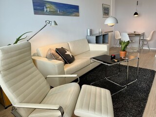 Holiday apartment Damp Features 11