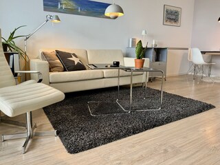 Holiday apartment Damp Features 5