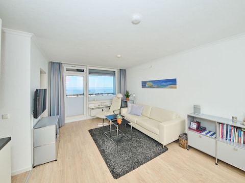 Ferienwohnung SEASIDE Damp Ostseeresidenz