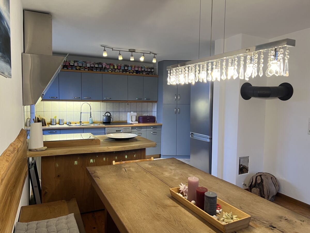 Ferienhaus Familienoase Flensburger Förde
