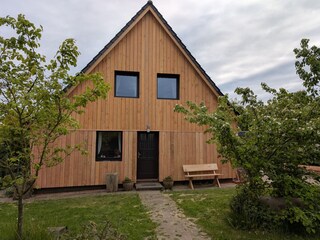 Ferienhaus Familienoase Flensburger Förde