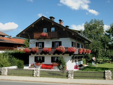 Ferienwohnung Viktoria
