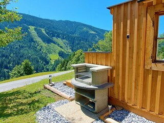 Appartamento per vacanze Bischofshofen Registrazione all'aperto 5