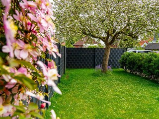 Appartamento per vacanze Greetsiel Registrazione all'aperto 4