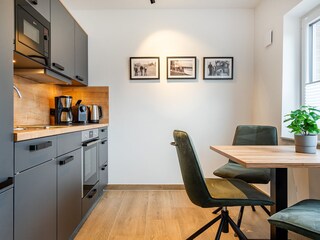 Apartamento de vacaciones Greetsiel Características 6