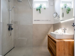 Apartamento de vacaciones Greetsiel Características 11