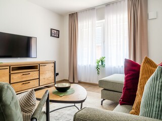 Appartamento per vacanze Greetsiel Caratteristiche 9