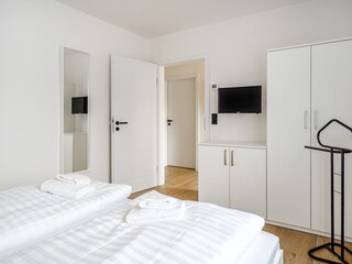 Apartamento de vacaciones Greetsiel Características 10