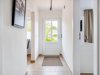 Appartamento per vacanze Greetsiel Caratteristiche 13