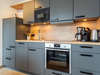 Apartamento de vacaciones Greetsiel Características 14