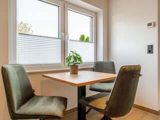 Appartamento per vacanze Greetsiel Caratteristiche 15