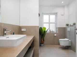 Appartamento per vacanze Greetsiel Caratteristiche 7