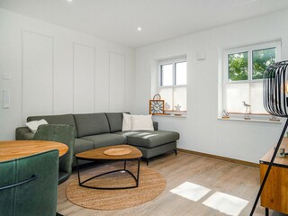 Appartamento per vacanze Greetsiel Caratteristiche 10