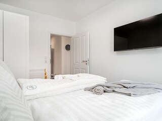 Appartamento per vacanze Greetsiel Caratteristiche 13