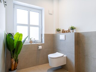 Appartamento per vacanze Greetsiel Caratteristiche 15