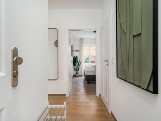 Appartamento per vacanze Greetsiel Caratteristiche 17