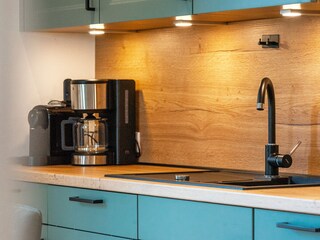 Appartamento per vacanze Greetsiel Caratteristiche 18