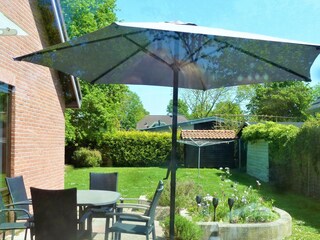 Appartamento per vacanze Oostkapelle Registrazione all'aperto 3