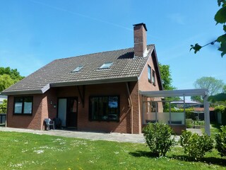 Appartamento per vacanze Oostkapelle Registrazione all'aperto 2