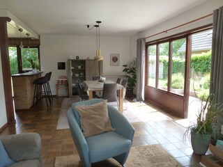 Appartamento per vacanze Oostkapelle Caratteristiche 6