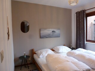 Vakantieappartement Oostkapelle Kenmerken 15