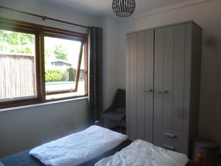 Vakantieappartement Oostkapelle Kenmerken 16