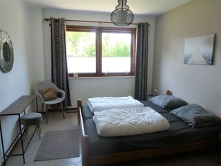 Vakantieappartement Oostkapelle Kenmerken 11