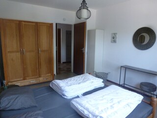 Vakantieappartement Oostkapelle Kenmerken 12