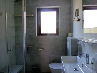 Vakantieappartement Oostkapelle Kenmerken 13