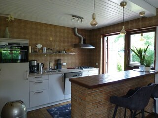 Vakantieappartement Oostkapelle Kenmerken 9