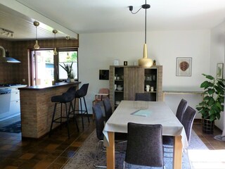 Vakantieappartement Oostkapelle Kenmerken 8