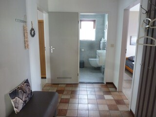 Vakantieappartement Oostkapelle Kenmerken 10