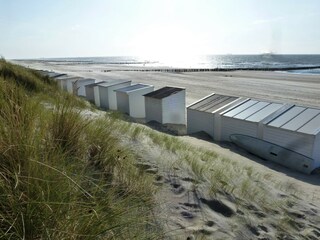 Vakantieappartement Oostkapelle Omgeving 17