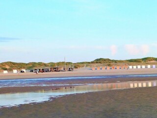 ...Strandansicht Oostkapelle