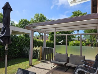 Vakantieappartement Oostkapelle Kenmerken 7