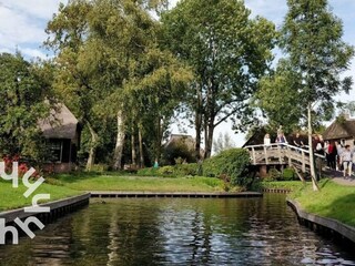 Appartamento per vacanze Giethoorn Ambiente 15