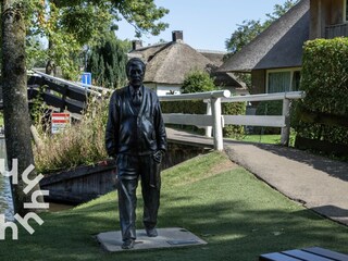 Appartamento per vacanze Giethoorn Ambiente 17