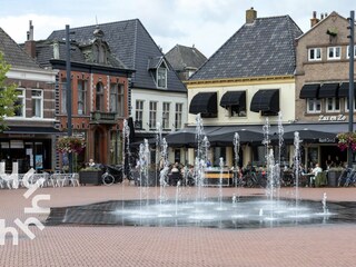 Appartamento per vacanze Giethoorn Ambiente 19