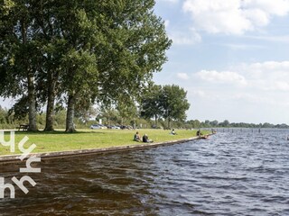 Ferienwohnung Giethoorn Umgebung 20