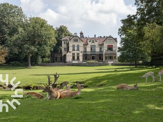 Vakantieappartement Giethoorn Omgeving 22