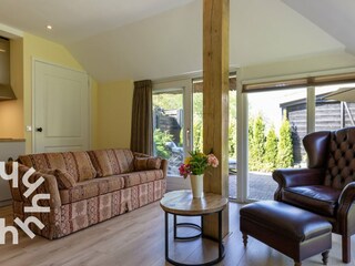 Vakantieappartement Giethoorn Kenmerken 5