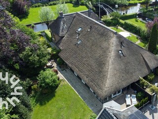 Appartamento per vacanze Giethoorn Ambiente 20