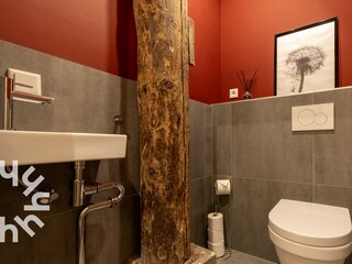 Vakantieappartement Giethoorn Kenmerken 3