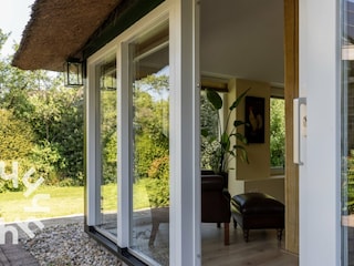 Appartamento per vacanze Giethoorn Ambiente 23